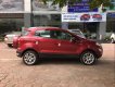 Ford EcoSport 2019 - Cần bán xe Ford EcoSport năm sản xuất 2019, màu đỏ, giá chỉ 610 triệu