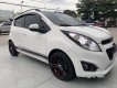 Chevrolet Spark   2016 - Bán Chevrolet Spark đời 2016, màu trắng, xe nhập