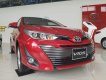 Toyota Vios   1.5G   2019 - Bán xe Toyota Vios 1.5G sản xuất năm 2019, ưu đãi hấp dẫn