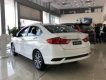 Honda City    2019 - Bán ô tô Honda City đời 2019, màu trắng