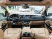 Kia Sedona Platinum D 2019 - Cần bán xe Kia Sedona Platinum D sản xuất năm 2019, màu trắng
