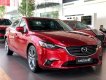 Mazda MX 6 2019 - Bán xe Mazda MX 6 đời 2019, màu đỏ, nhập khẩu nguyên chiếc