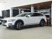 Volvo V90 Cross County T6 AWD 2019 - Bán Volvo V90 Cross County T6 AWD đời 2019, màu trắng, nhập khẩu