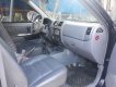 Isuzu Dmax 2008 - Cần bán xe Isuzu Dmax 2008, màu đen, giá chỉ 247 triệu