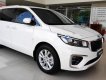 Kia Sedona Platinum D 2019 - Cần bán xe Kia Sedona Platinum D sản xuất năm 2019, màu trắng