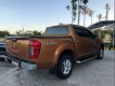 Nissan Navara   2017 - Bán Nissan Navara đời 2017, màu nâu, nhập khẩu  