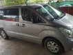 Hyundai Grand Starex   2010 - Bán Hyundai Grand Starex năm 2010, màu bạc, nhập khẩu  