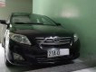 Toyota Corolla altis 1.8G-AT 2008 - Cần bán Toyota Corolla altis 1.8G-AT 2008, màu đen chính chủ