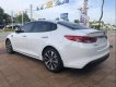 Kia Optima   2018 - Bán xe Kia Optima năm sản xuất 2018, màu trắng