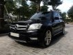 Mercedes-Benz GLK Class GLK300 AMG 2011 - Chính chủ bán Mercedes GLK300 AMG SX 2011, màu đen, giá tốt