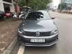 Volkswagen Jetta 2016 - Bán Volkswagen Jetta 2016 màu xám