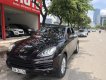 Porsche Cayenne 2011 - Bán ô tô Porsche Cayenne 2012, màu nâu, nhập khẩu