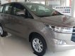 Toyota Innova 2.0E 2019 - Bán Toyota Innova 2.0E mới 100%, sản xuất năm 2019 KM khủng, giao ngao