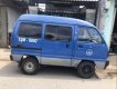 Daewoo Damas 1991 - Cần bán gấp Daewoo Damas năm sản xuất 1991, màu xanh lam, 40 triệu