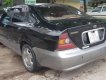 Daewoo Magnus   2004 - Chính chủ bán Daewoo Magnus năm sản xuất 2004, màu đen