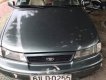 Daewoo Cielo 1.5 MT 1995 - Bán xe Daewoo Cielo 1.5 MT đời 1995, màu xanh lam, nhập khẩu nguyên chiếc xe gia đình, giá chỉ 55 triệu