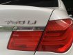 BMW 7 Series 750Li 2009 - Bán BMW 750Li đời 2009, màu trắng, nhập khẩu  