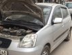 Kia Picanto   MT  2007 - Bán Kia Picanto MT 2007, màu bạc, nhập khẩu