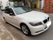 BMW 3 Series 320i 2009 - Bán BMW 3 Series 320i sản xuất 2009, màu trắng, nhập khẩu nguyên chiếc