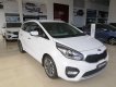 Kia Rondo 2018 - Bán Kia Rondo năm sản xuất 2018, màu trắng