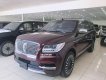 Lincoln Navigator Lincoln Navigator L black Label  2019 - Bán Lincoln Navigator Lincoln Navigator L black Label sản xuất năm 2019, màu đỏ, xe nhập