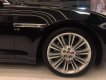 Jaguar XJL 3.0 2018 - Cần bán xe Jaguar XJL 3.0 2018 màu đen, số tự động 8 cấp