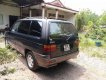 Mazda MPV 1993 - Cần bán Mazda MPV năm sản xuất 1993 số tự động