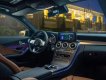 Mercedes-Benz C class  C300 AMG 2019 - Cần bán Mercedes C300 AMG năm sản xuất 2019, màu trắng