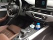 Audi A4   2.0 AT  2016 - Bán Audi A4 2.0 AT đời 2016, màu đen, xe nhập
