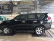 Toyota Prado TXL 2010 - Bán Toyota Prado TXL đời 2010, màu đen, xe nhập xe gia đình