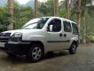 Fiat Doblo   2007 - Bán xe Fiat Doblo năm 2007, màu trắng chính chủ