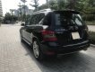 Mercedes-Benz GLK Class GLK300 AMG 2011 - Chính chủ bán Mercedes GLK300 AMG SX 2011, màu đen, giá tốt