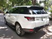 LandRover Sport 3.0HSE 2013 - Bán LandRover Sport 3.0HSE sản xuất năm 2013, màu trắng, nhập khẩu