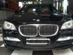 BMW 7 Series 750Li 2009 - Bán BMW 750Li sản xuất năm 2009, màu đen, nhập khẩu