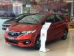 Honda Jazz VX 2019 - Bán Honda Jazz VX sản xuất 2019, màu đỏ, xe nhập