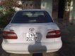 Toyota Corolla altis 1999 - Bán xe Toyota Corolla altis năm 1999, màu kem (be) giá cạnh tranh