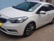 Kia K3 2015 - Bán ô tô Kia K3 đời 2015, màu trắng, xe nhập