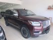 Lincoln Navigator Lincoln Navigator L black Label  2019 - Bán Lincoln Navigator Lincoln Navigator L black Label sản xuất năm 2019, màu đỏ, xe nhập