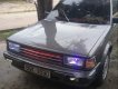 Nissan Bluebird   1987 - Cần bán Nissan Bluebird đời 1987, nhập khẩu, giá tốt