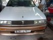 Nissan Altima 1991 - Bán xe Nissan Altima 1991, màu trắng số tự động