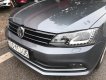 Volkswagen Jetta 2016 - Bán Volkswagen Jetta 2016 màu xám