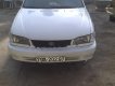 Toyota Corolla altis 1999 - Bán xe Toyota Corolla altis năm 1999, màu kem (be) giá cạnh tranh