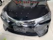 Toyota Corolla altis   2019 - Bán Toyota Corolla Altis 2019, màu đen, giá tốt