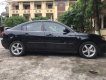 Mazda 3 2004 - Bán ô tô Mazda 3 sản xuất năm 2004, màu đen xe gia đình, giá tốt