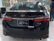 Toyota Corolla altis   2019 - Bán Toyota Corolla Altis 2019, màu đen, giá tốt