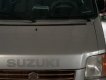 Suzuki APV   MT  2003 - Bán Suzuki APV MT đời 2003, xe 100% chưa qua taxi