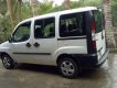 Fiat Doblo   2007 - Bán xe Fiat Doblo năm 2007, màu trắng chính chủ