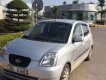 Kia Picanto   MT  2007 - Bán Kia Picanto MT 2007, màu bạc, nhập khẩu