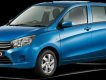 Suzuki Celerio   1.0 AT   2019 - Bán xe Suzuki Celerio 1.0 AT sản xuất 2019, màu xanh lam, nhập khẩu nguyên chiếc