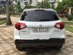 Suzuki Vitara   2016 - Bán ô tô Suzuki Vitara năm sản xuất 2016, màu trắng, giá 685tr